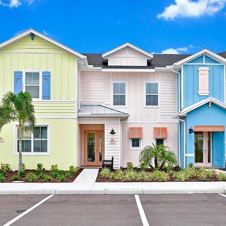 Pretty Pink Villa Near Disney With Margaritaville Resort Access - 2942Cl Orlando Eksteriør billede