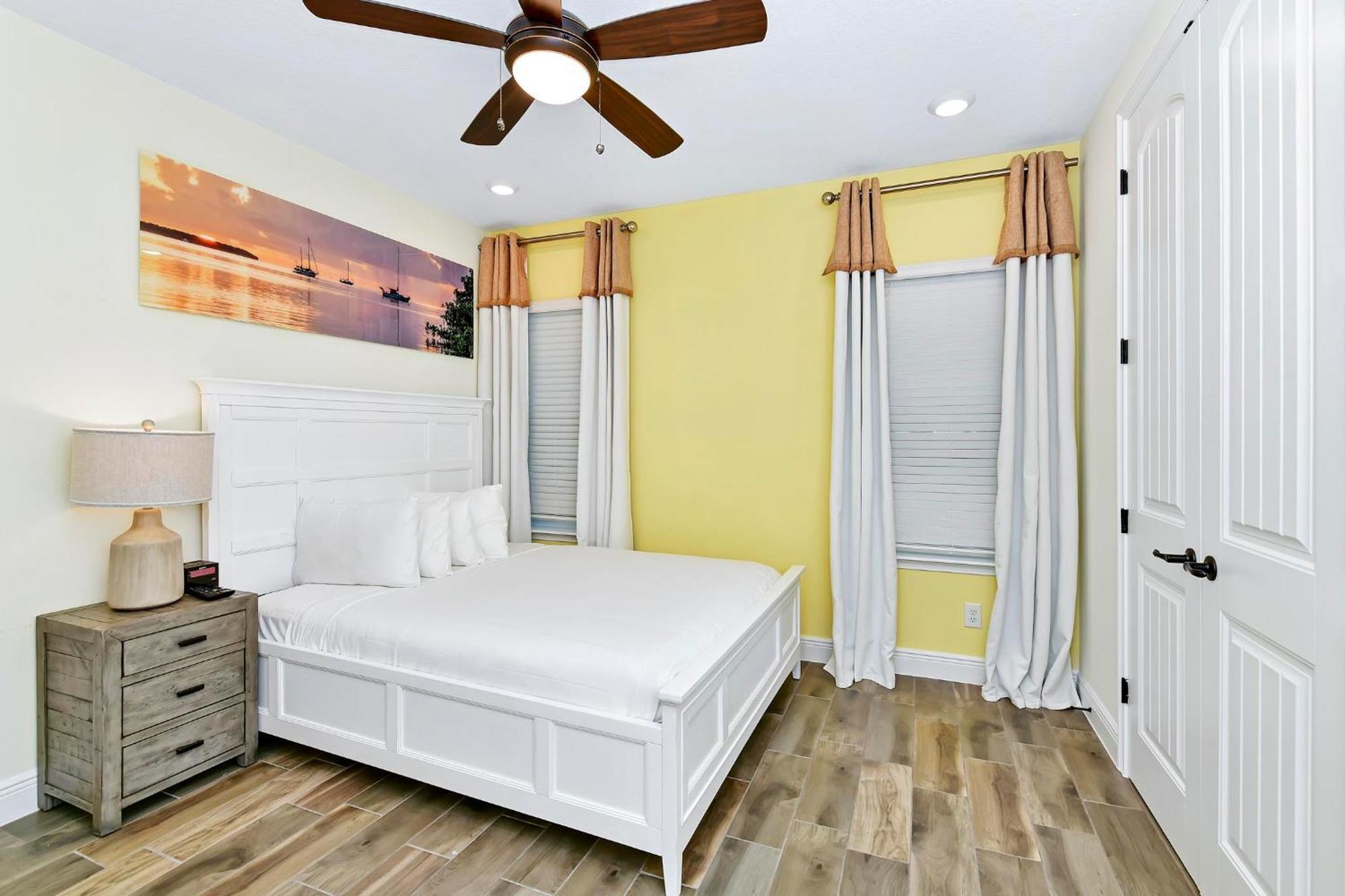 Pretty Pink Villa Near Disney With Margaritaville Resort Access - 2942Cl Orlando Eksteriør billede